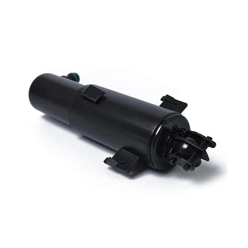 Front Headlight Washer Nozzle Head Light Lamp Cleaning Jet for 3 Series E90 E91 E92 E93 2006-2011 61