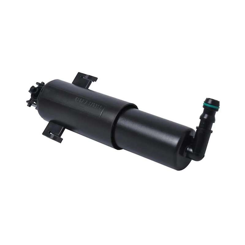 Front Headlight Washer Nozzle Head Light Lamp Cleaning Jet for 3 Series E90 E91 E92 E93 2006-2011 61