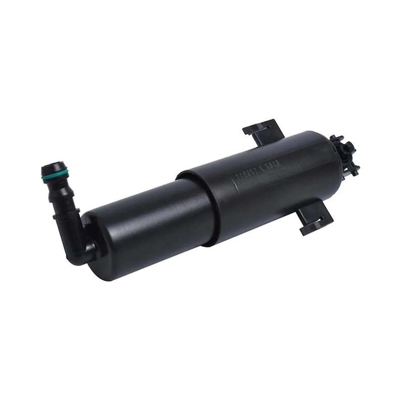 Front Headlight Washer Nozzle Head Light Lamp Cleaning Jet for 3 Series E90 E91 E92 E93 2006-2011 61