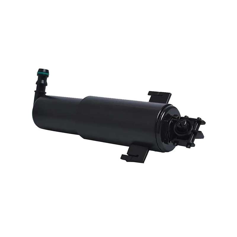 Front Headlight Washer Nozzle Head Light Lamp Cleaning Jet for 3 Series E90 E91 E92 E93 2006-2011 61
