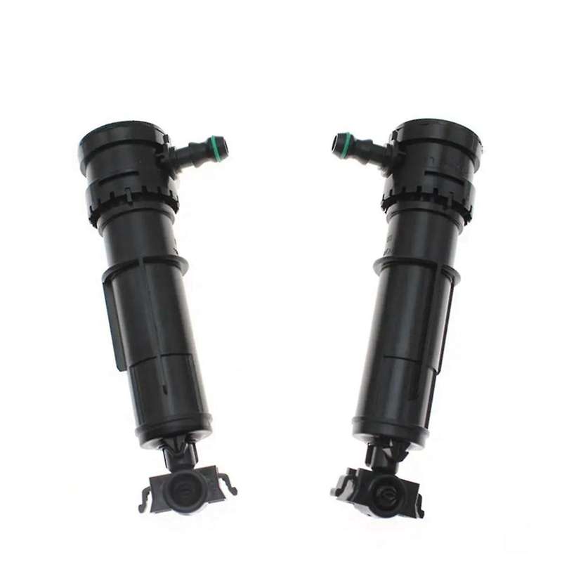 Front Headlight Washer Nozzle Head Light Cleaning Spray Pump for Carnival Sedona 2015-2018 98671-a90