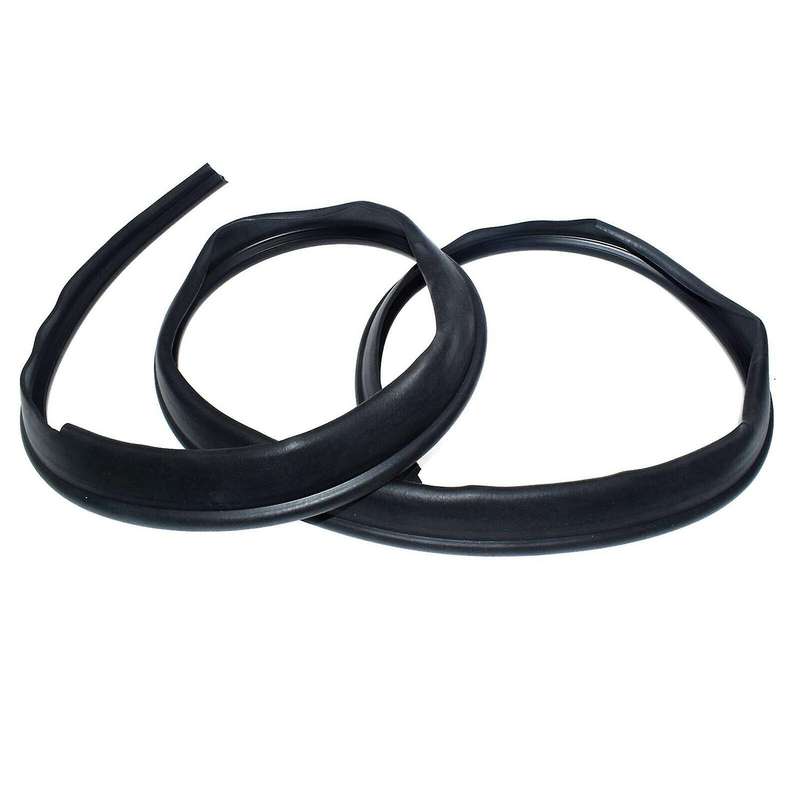 Front Hood Bonnet Seal Sealing Strip 51767255802 for 3 4 SERIES M3 320I 328