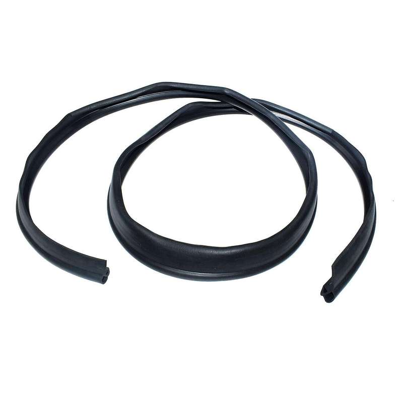 Front Hood Bonnet Seal Sealing Strip 51767255802 for 3 4 SERIES M3 320I 328