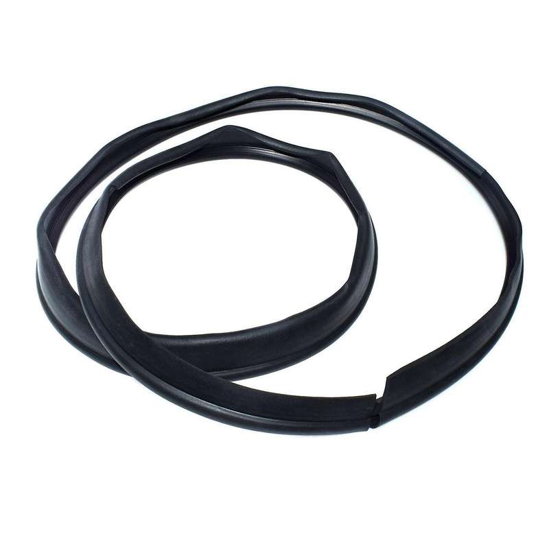 Front Hood Bonnet Seal Sealing Strip 51767255802 for 3 4 SERIES M3 320I 328