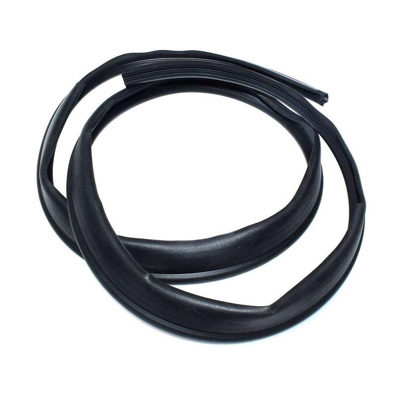 Front Hood Bonnet Seal Sealing Strip 51767255802 for 3 4 SERIES M3 320I 328