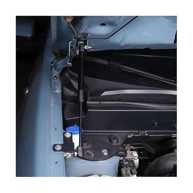 Front Hood Hood Shock Hood Lift Supports for 2022 2023 Accessories