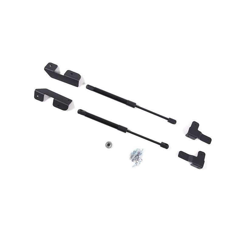 Front Hood Hood Shock Hood Lift Supports for 2022 2023 Accessories