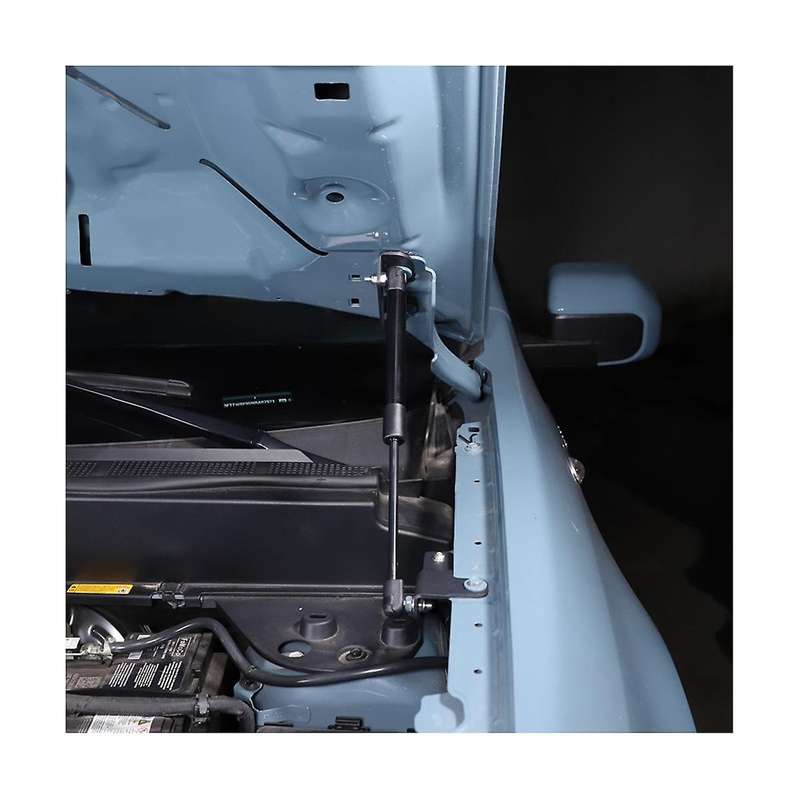 Front Hood Hood Shock Hood Lift Supports for 2022 2023 Accessories