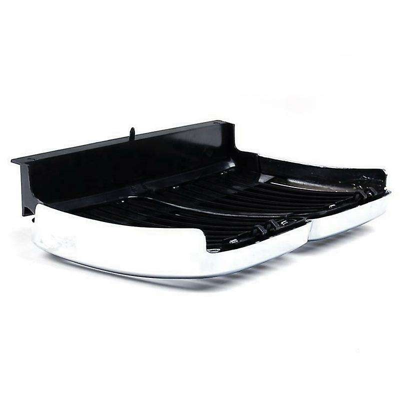 Front Hood Kidney Grille for 3 E30 1982-1994 FRONT CENTER GRILLE 51131884350
