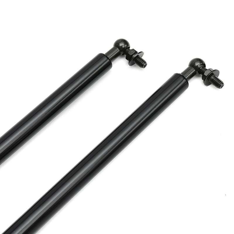 Front Hood Lift Support Gas Spring Engine Props Hydraulic Rod for 4Runner GX470 2003-2009