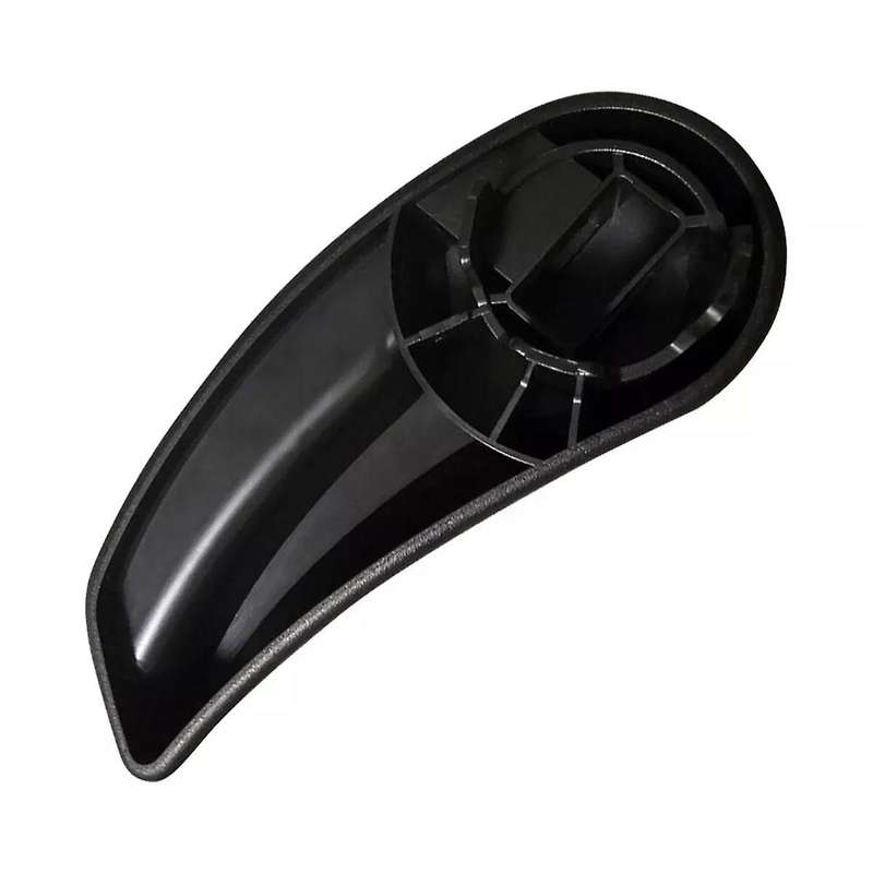 Front Hood Release Handle 51237390755 for G38 G11 G12 G14 G15 G30 G31 G32 2017-2020 Bonnet Unlocking
