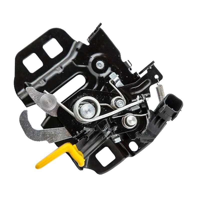Front Hood Latch Lock for Shelby GT V6 V8 2015-2019 FR3Z-16700-A FR3Z16700B