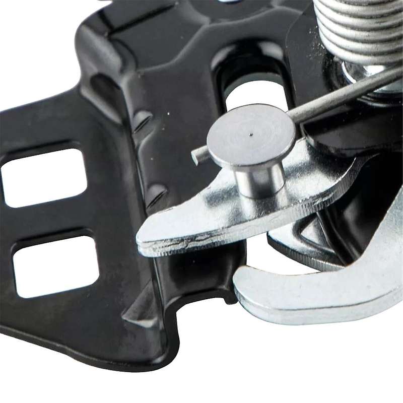 Front Hood Latch Lock for Shelby GT V6 V8 2015-2019 FR3Z-16700-A FR3Z16700B