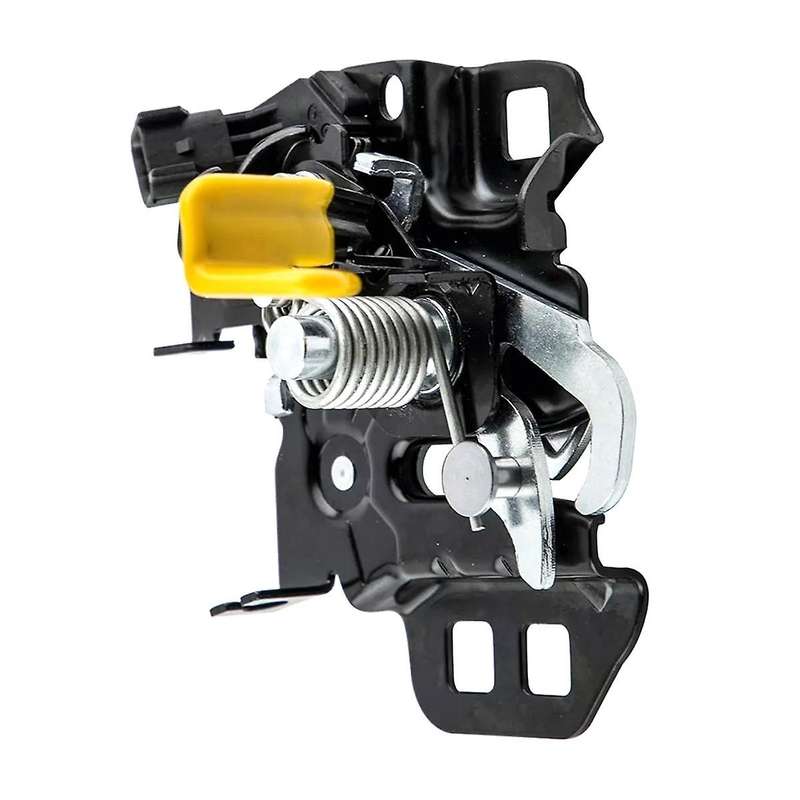 Front Hood Latch Lock for Shelby GT V6 V8 2015-2019 FR3Z-16700-A FR3Z16700B