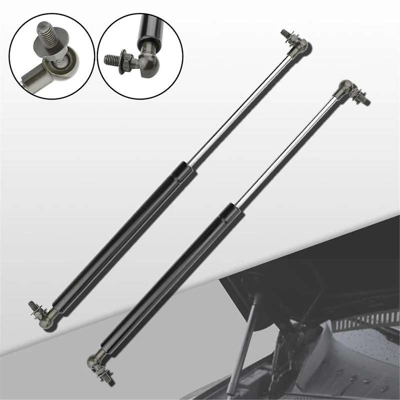 Front Hood Lift Shock Support Strut 5345069055 5344069055 for Prado 120 Series 03-09 Bonnet Gas Str