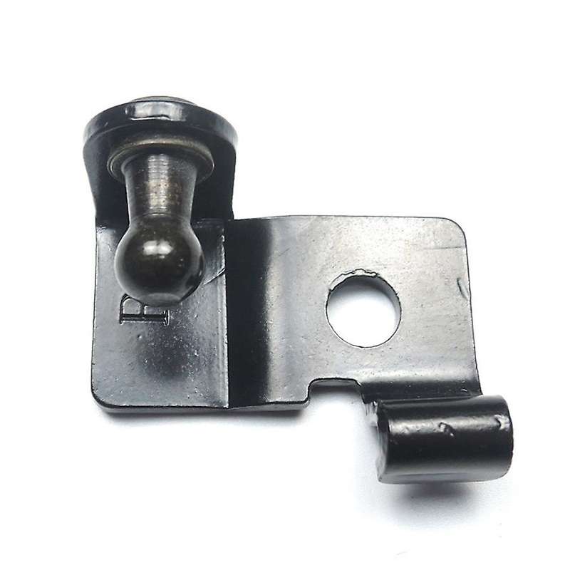 Front Hood Lift Supports Gas Spring Engine Props Hydraulic Rod for D-Max Dmax 2012-2019