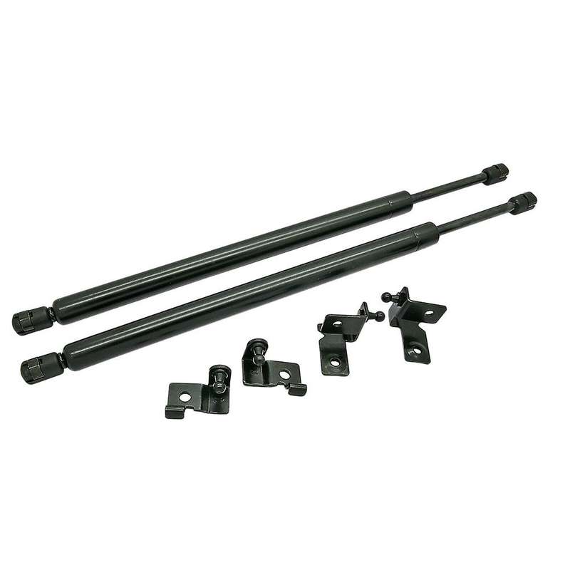 Front Hood Lift Supports Gas Spring Engine Props Hydraulic Rod for D-Max Dmax 2012-2019