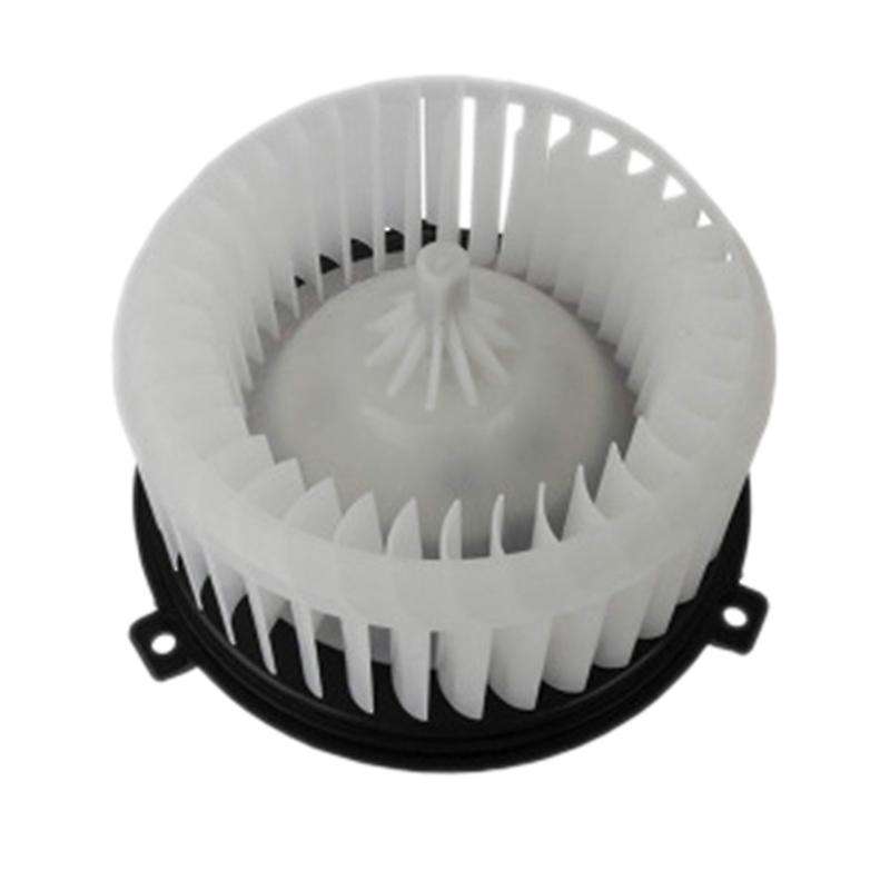 Front HVAC Blower Motor Fits for Sonic Encore 95920148