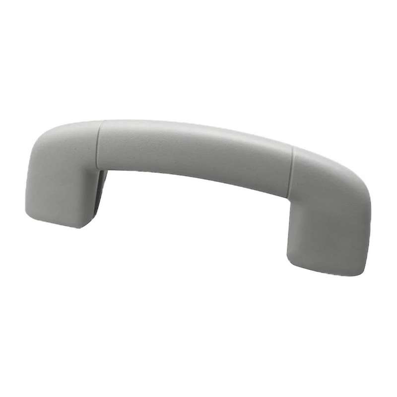 Front Interior Roof Safety Handle Roof Pull Handle Ceiling Armrest Handrail for MK2 2017 2018 5NG857