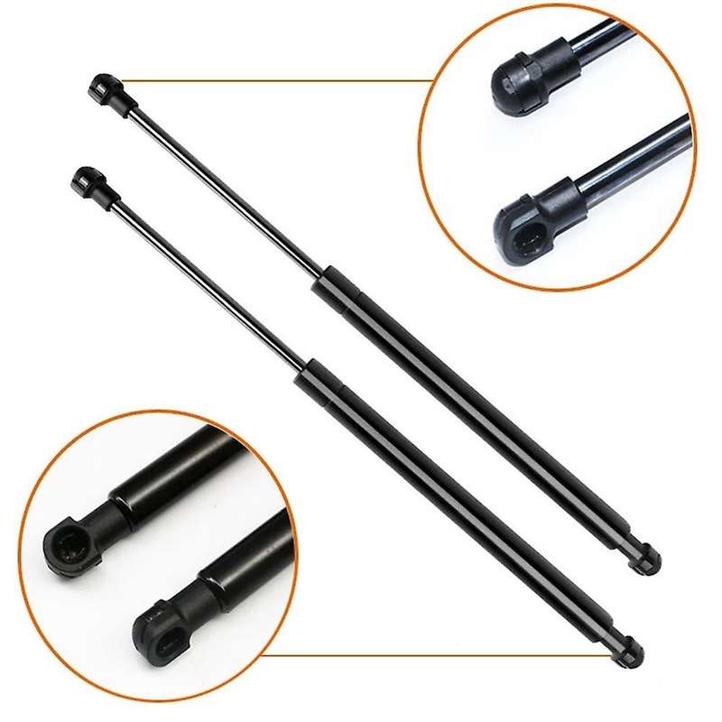 Front Hood+Rear Trunk Gas Shock for- E90-E93 Sedan 2006-2011