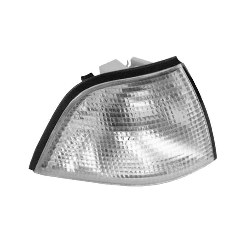 Front Indicator Light Turn Signal Light for 3 Series E36 318i 320i 325i 328i 82199403093 82199403094