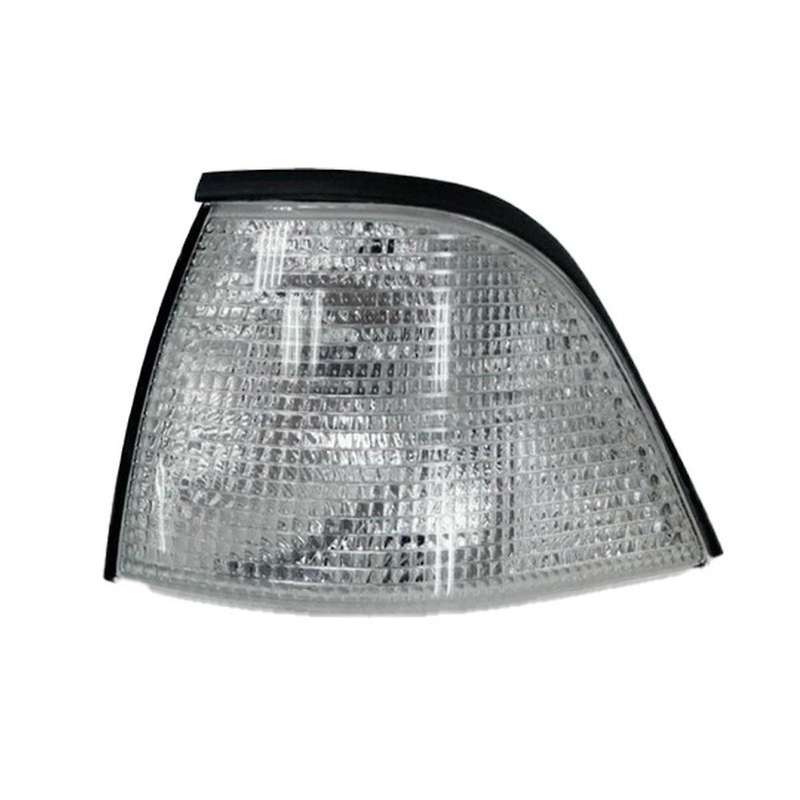 Front Indicator Light Turn Signal Light for 3 Series E36 318i 320i 325i 328i 82199403093 82199403094