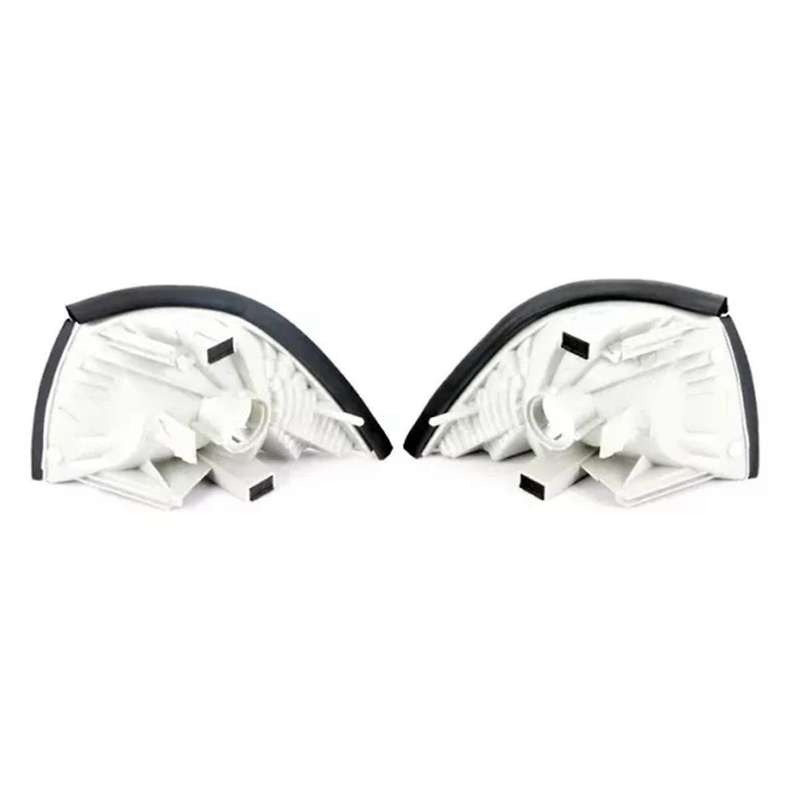 Front Indicator Light Turn Signal Light for 3 Series E36 318i 320i 325i 328i 82199403093 82199403094