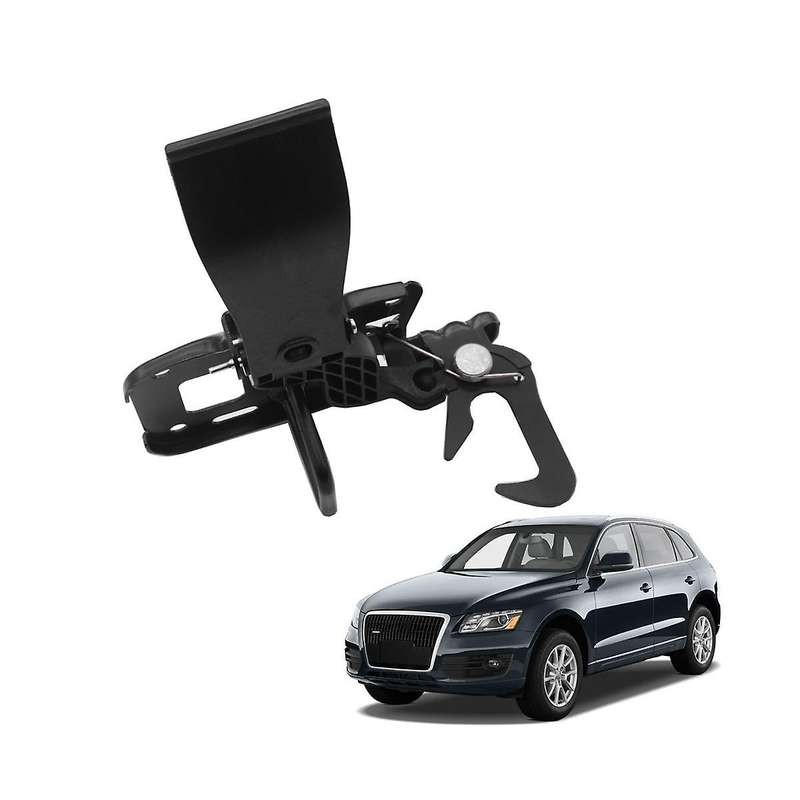 Front Hood Release Latch Lock 8r0823480a for Q5 2009-2017