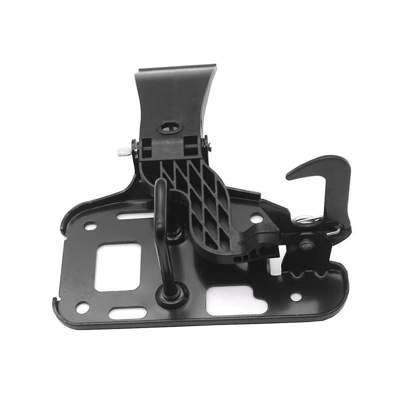 Front Hood Release Latch Lock 8r0823480a for Q5 2009-2017