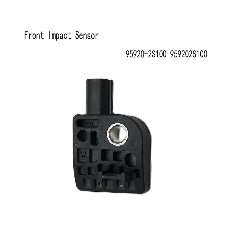 Front Impact Sensor Collision Sensor for 95920-2s100 959202s100