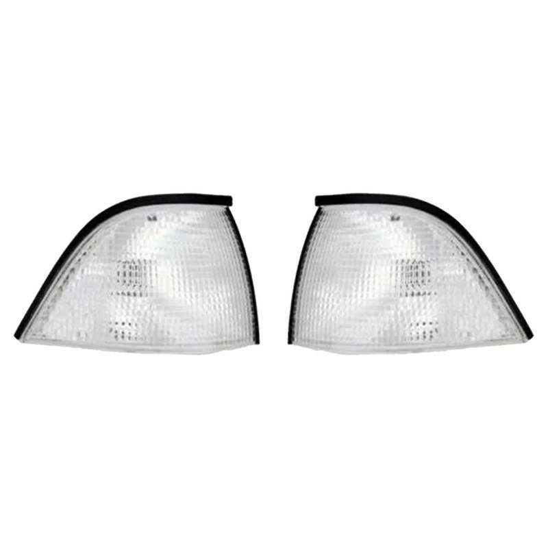 Front Indicator Light Turn Signal Light for 3 Series E36 318i 320i 325i 328i 82199403093 8219940309