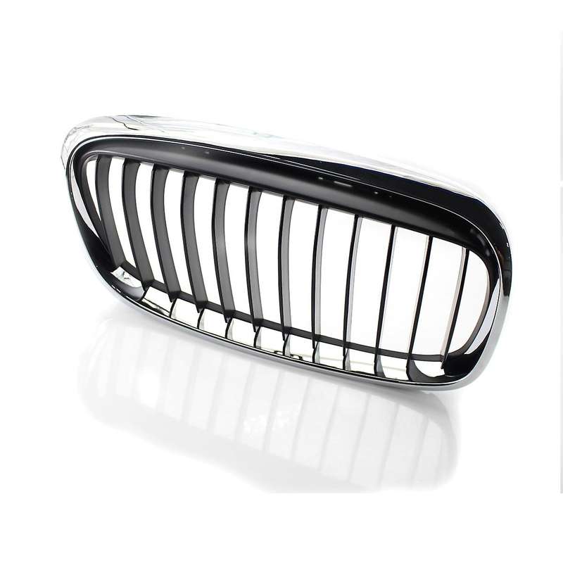 Front Kidney Grill Bumper Grill Grilles for F45 F46 2 Series Single Line GT 218I 220I 2014-2017