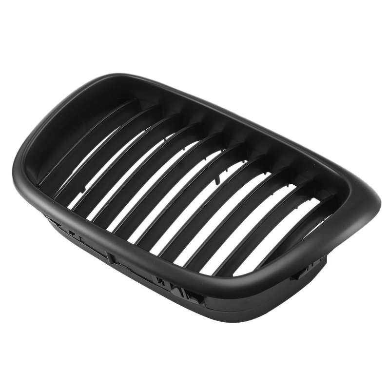 Front Kidney Grille Grill for E39 M5 99-03 5 Series 540I 520I 523I 528I 535I 51137005837,51137005838