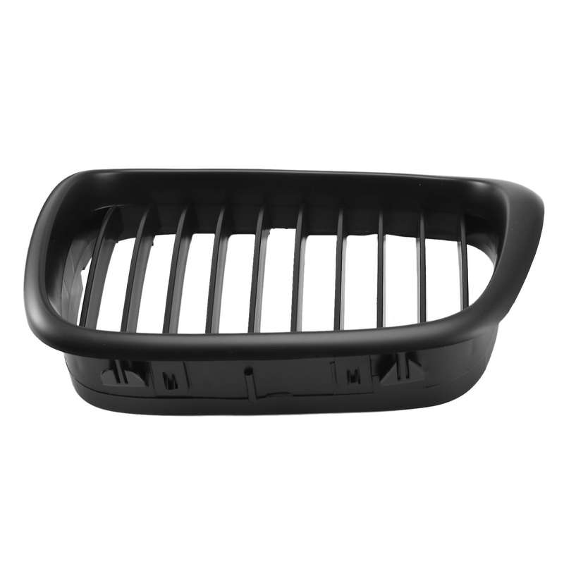 Front Kidney Grille Grill for E39 M5 99-03 5 Series 540I 520I 523I 528I 535I 51137005837,51137005838