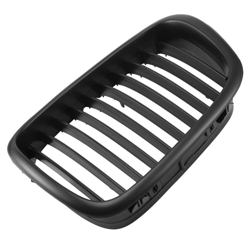 Front Kidney Grille Grill for E39 M5 99-03 5 Series 540I 520I 523I 528I 535I 51137005837,51137005838
