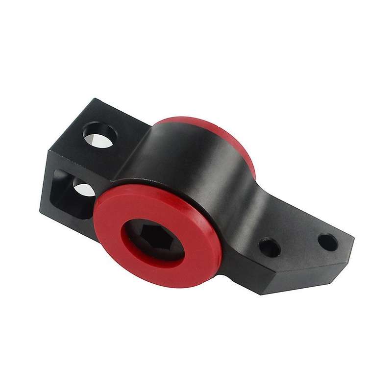 Front L+R Control Arm Polyurethane Bushing Kit for V-W Golf MK5 MK6 A3 S3 RS3 Seat