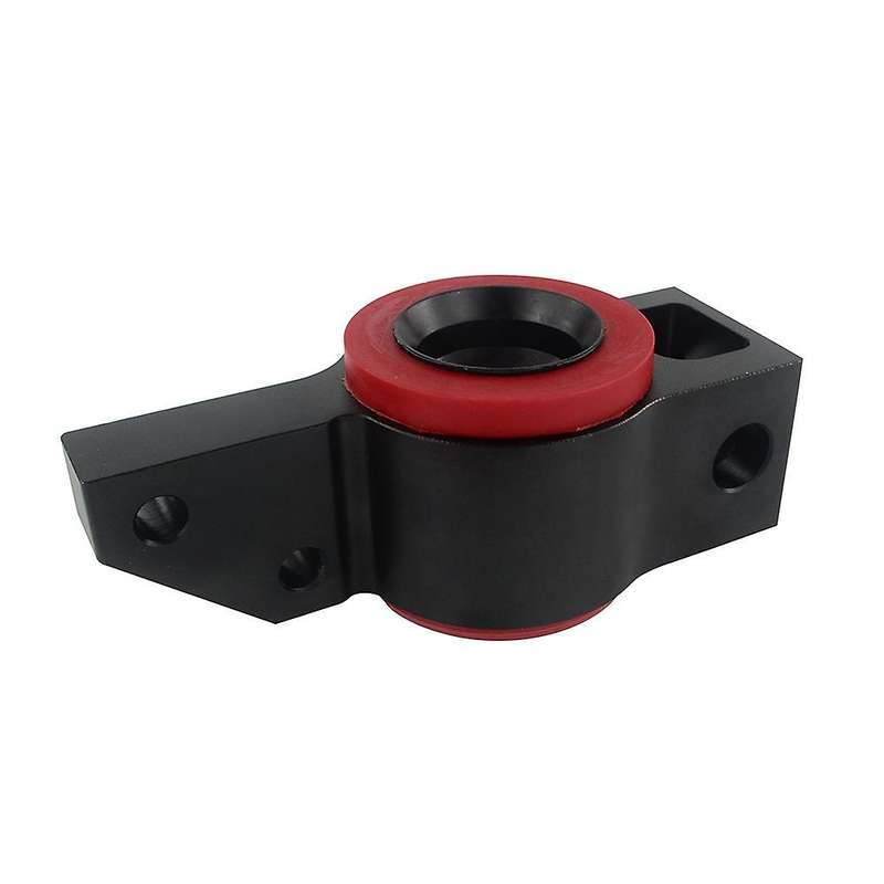 Front L+R Control Arm Polyurethane Bushing Kit for V-W Golf MK5 MK6 A3 S3 RS3 Seat