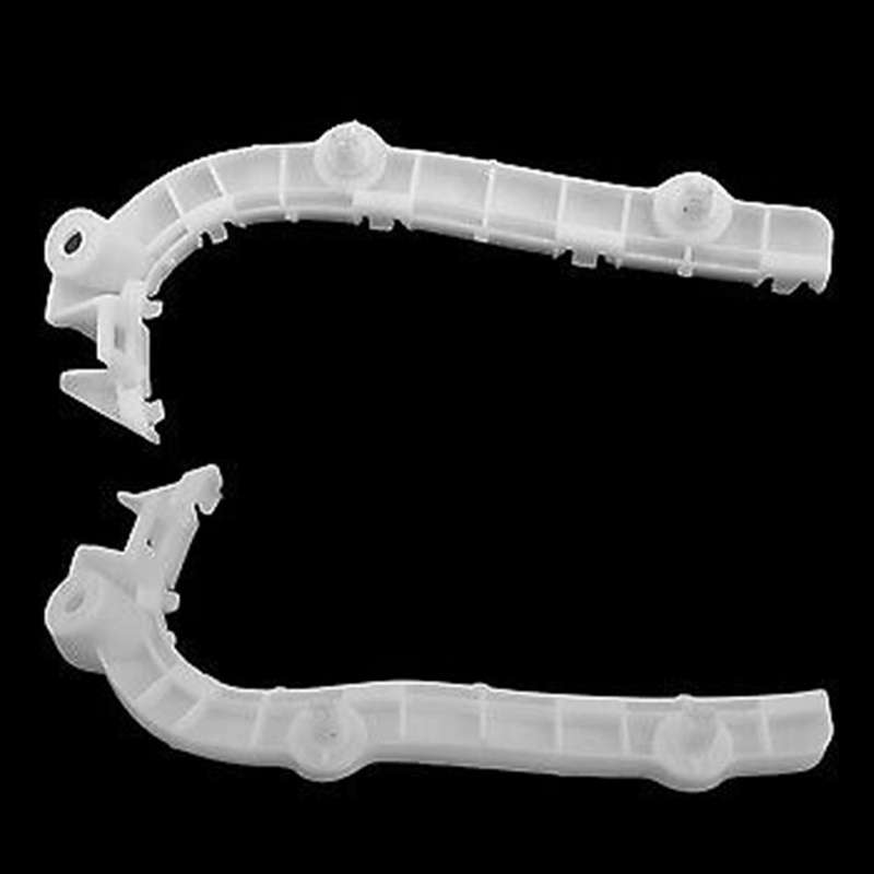 Front Left & Right Bumper Upper Bracket for 2007 2008 2009 6400a587 6400a588