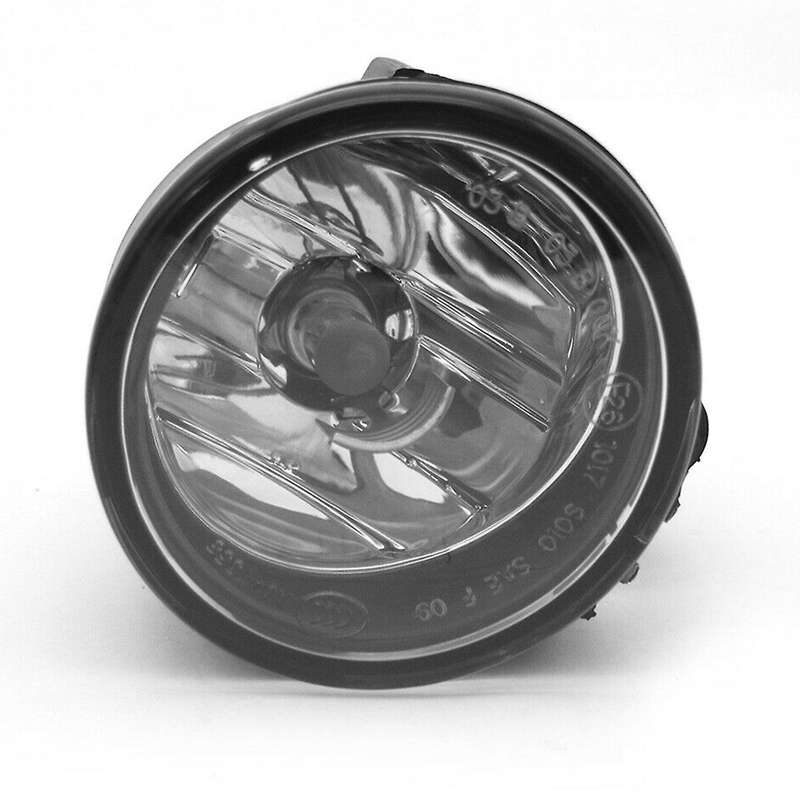 Front LED Fog Lamp Light for - X6 E71 E72 2012 2013 2014 2015 63177311351 63177311352