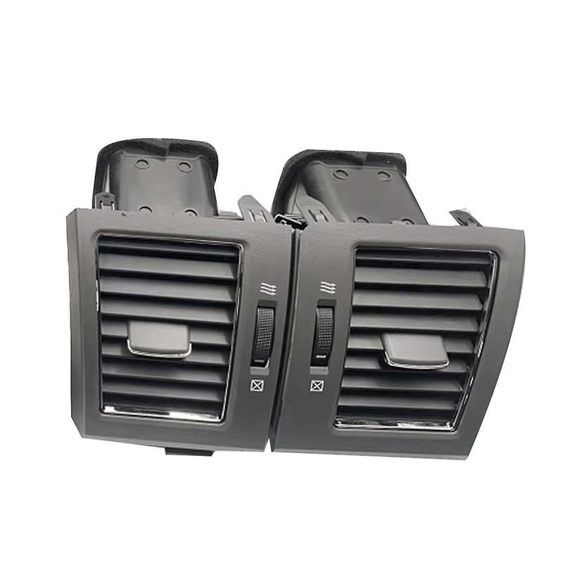 Front Left +Right A/C Outlet Assy for Land Cruiser LC200 2008-2013 with Air Conditioning Adjustment