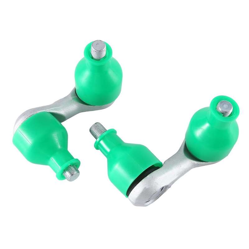 Front Left & Right Stabilizer Link Set for Q60 Q50 54668-jk54a , 54618-jk54a
