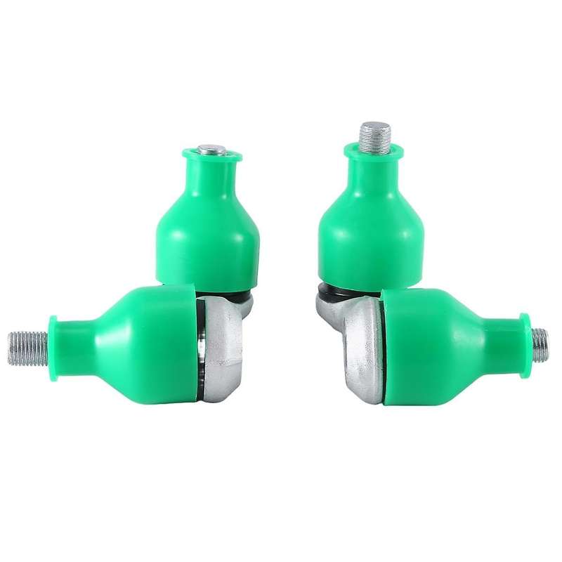 Front Left & Right Stabilizer Link Set for Q60 Q50 54668-jk54a , 54618-jk54a