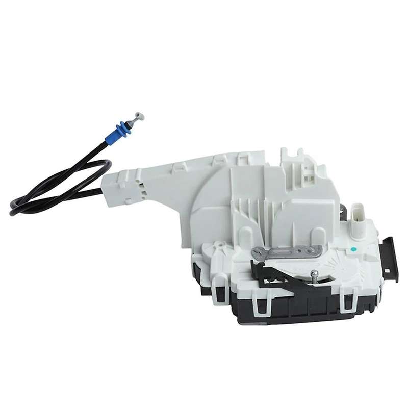 Front Left A9067200035 Rear Right A9067301900 Door Lock Actuator for Sprinter 906