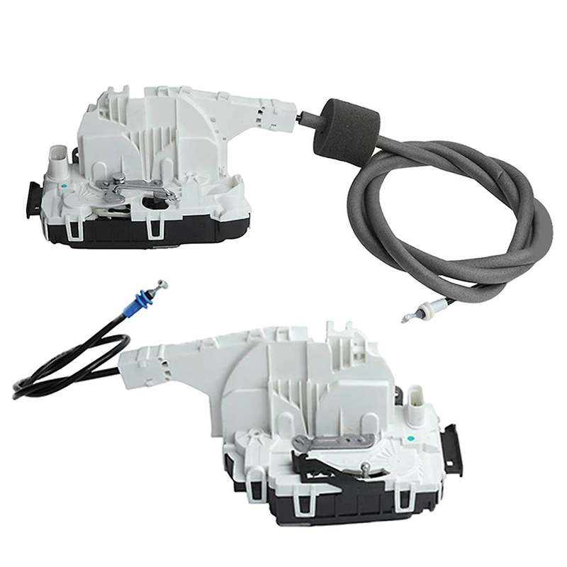 Front Left A9067200035 Rear Right A9067301900 Door Lock Actuator for Sprinter 906