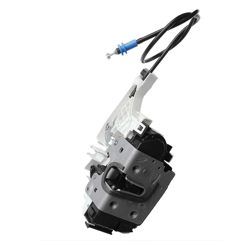 Front Left A9067200035 Rear Right A9067301900 Door Lock Actuator for Sprinter 906