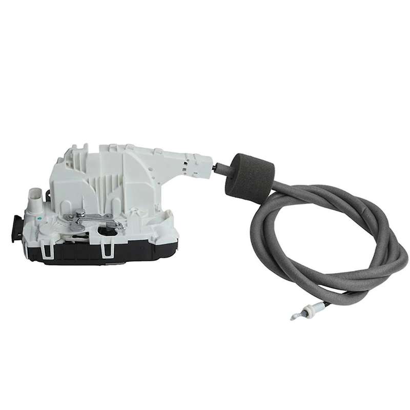 Front Left A9067200035 Rear Right A9067301900 Door Lock Actuator for Sprinter 906
