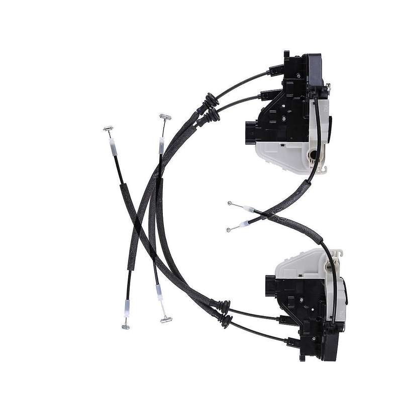 Front Left & Right Door Lock Actuator 81310-2w010 81320-2w010 Fits for 2013-2019 Fe