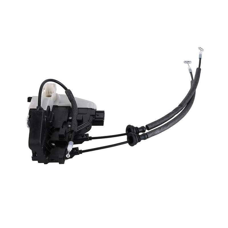 Front Left & Right Door Lock Actuator 81310-2w010 81320-2w010 Fits for 2013-2019 Fe