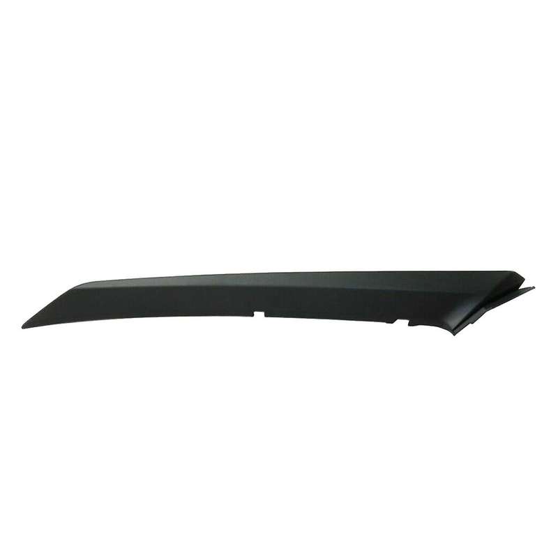 Front Left & Right Bumper Grille Trim Molding Trim 52713-06100 52712-06100 for SE/XSE 2018-2023