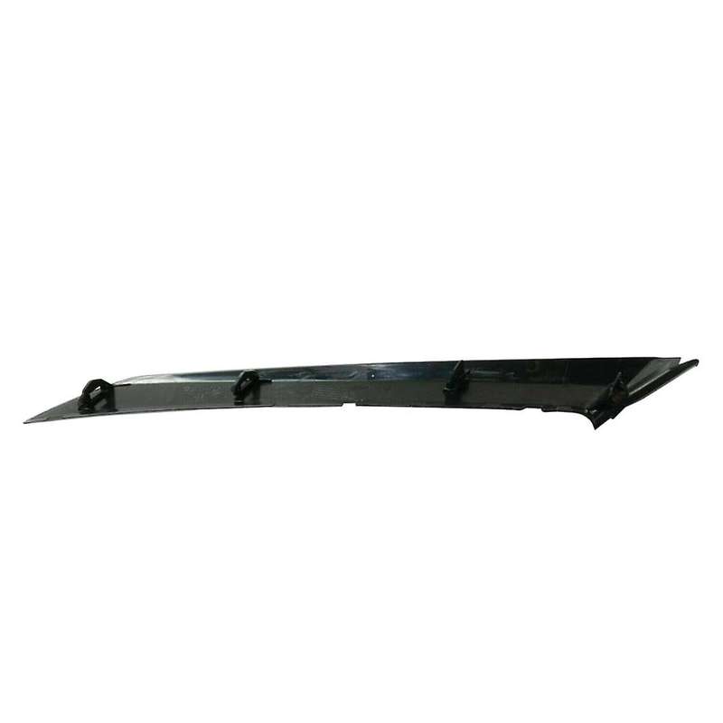 Front Left & Right Bumper Grille Trim Molding Trim 52713-06100 52712-06100 for SE/XSE 2018-2023